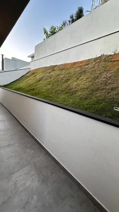 Imagem Casa de Condomínio com 3 Quartos à Venda, 243 m² em Jardim Gramados De Sorocaba - Sorocaba