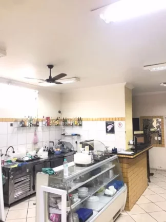 Imagem Ponto para alugar, 254 m² por R$ 6.628,57/mês - Vila Costa - Suzano/SP