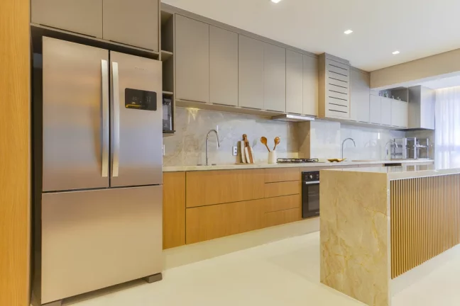 Imagem Apartamento à venda no bairro Campo Belo - São Paulo/SP