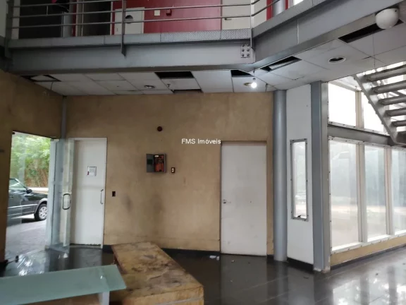 Imagem Prédio com 2660m2 no no Jardim Independência