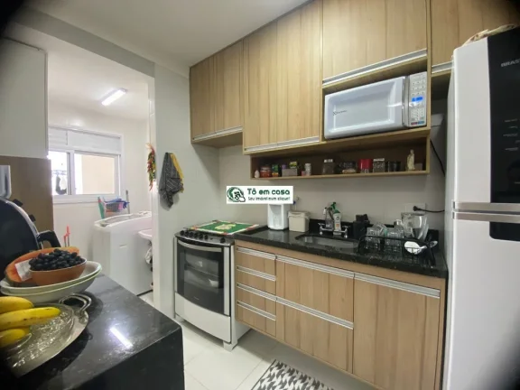 Imagem APARTAMENTO RESIDENCIAL em JACAREÍ - SP, JARDIM CALIFÓRNIA