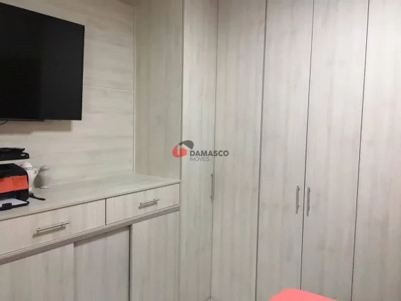 Imagem Casa à venda 2 Quartos, 3 Vagas, 180M², Parque das Nações, Santo André - SP