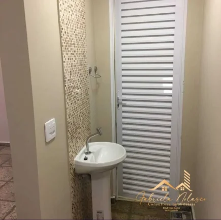 Imagem Loja Ponto Comercial na Galeria Ipiranga