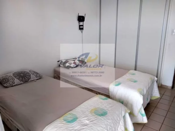 Imagem Apartamento em Camboinha com 129 m²