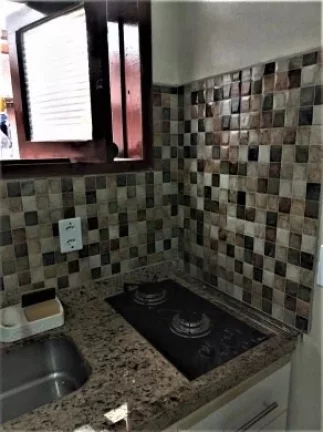 Imagem loft na Praia Grande em Ubatuba