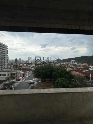 Imagem Lançamento para 2026 - Apartamento com 2 Dormitórios sendo 1 suíte no bairro Canto do Forte - Praia Grande