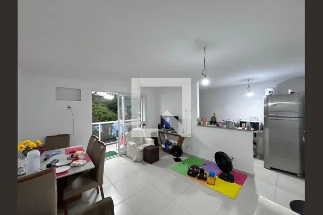 Imagem Apartamento à Venda - Vargem Grande, 2 Quartos, 58 m2