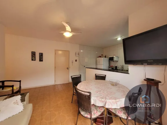 Imagem Apartamento a poucos metros da praia na Praia Grande !