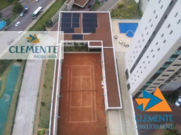 Imagem apto 04 suites 04 vagas Vila da Serra / Belvedere