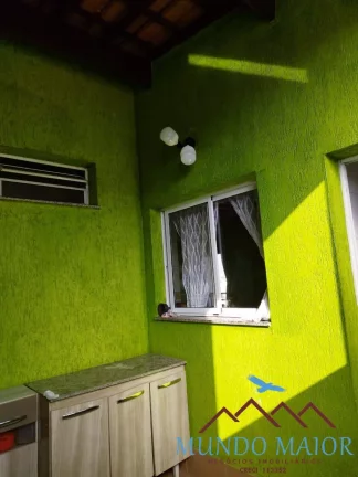 Imagem Apto 57m2 - 2dorms - 1 vaga - 1 suite - 1 vaga - Utinga -R$ 280.000.00