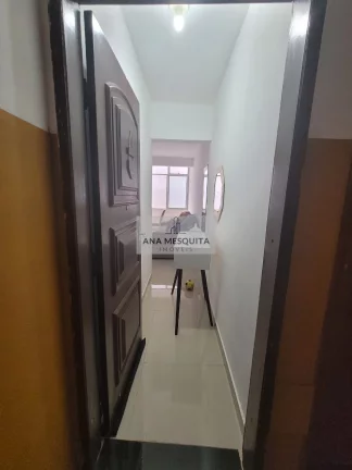 Imagem APARTAMENTO RESIDENCIAL em SALVADOR - BA, BROTAS