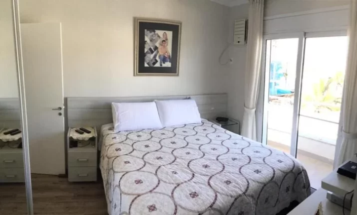 Imagem Cobertura com 3 dormitórios à venda, 250 m² por R$ 1.950.000,00 - Canasvieiras - Florianópolis/SC