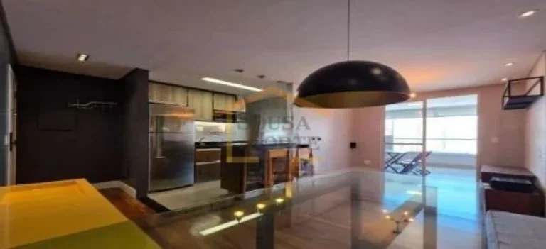 Imagem Apartamento com 73 m, com 2 dormitórios com armários, sendo 1 suíte, banheiro social, sala para d...