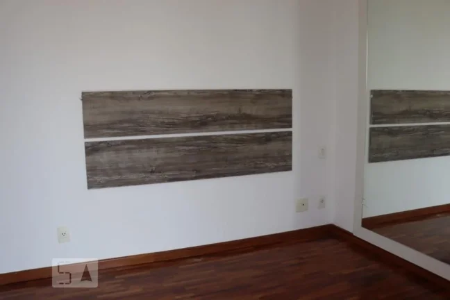 Imagem Apartamento à Venda - Ipiranga, 2 Quartos, 60 m2