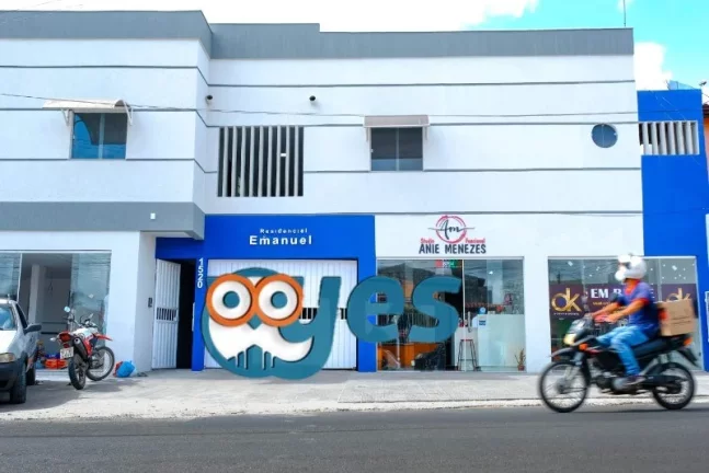 Imagem Apartamento para Locação - 30m da Fraga Maia
