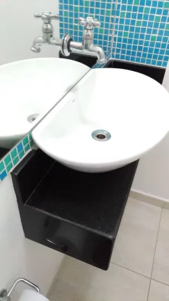 Imagem Flat para LOCAÇÃO em Moema - Stare Moema 76m²