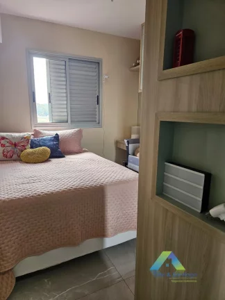 Imagem APARTAMENTO REFORMADO COM 2 DORMITÓRIOS NO SACOMÃ /SP!