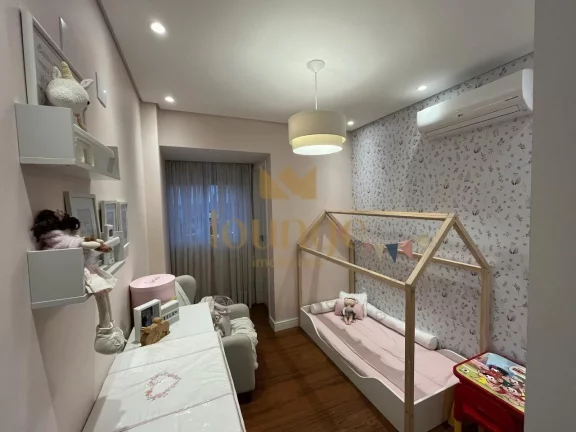 Imagem Apartamento em Sorocaba