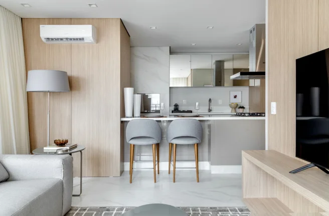 Imagem Cobertura com 3 dormitórios à venda sendo 3 suítes, 229.9 m² por - R$ 5.990.000,00 - Pontal Norte - Bal. Camboriú/SC