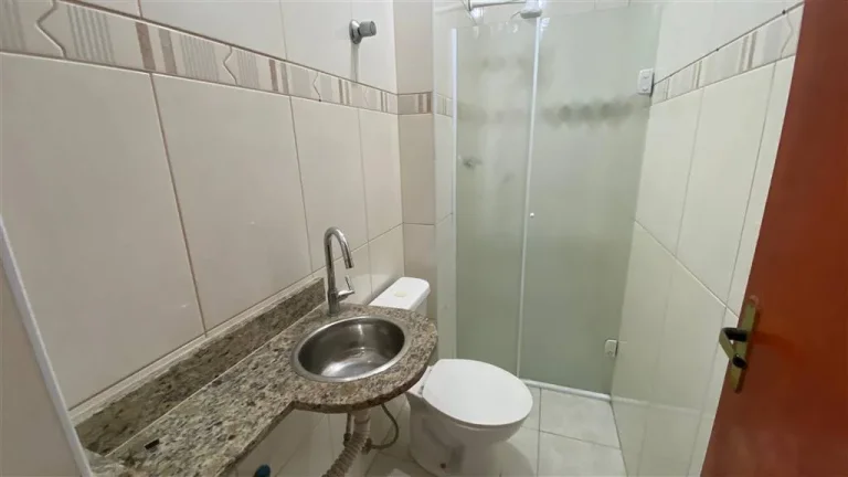 Imagem CASA COM 86.2 m² - FORTE - PRAIA GRANDE SP