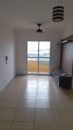 Apartamento - Ribeirão Preto - Jardim Anhanguera - Região Leste