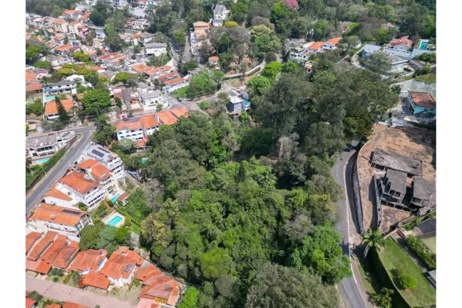 Imagem TERRENO RESIDENCIAL em São Paulo - SP, Tucuruvi
