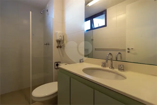 Imagem Apartamento à venda com 1 quarto no condomínio Home Studio 47, São Paulo - SP