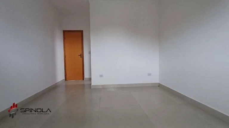 Imagem Casa com 2 dormitórios à venda, 75 m² por R$ 330.000,00 - Mirim - Praia Grande/SP