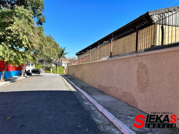 Imagem Galpão industrial à venda em São Paulo-SP, bairro Cangaíba, com 1.800,00m² de área. Aproveite!