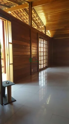 Imagem Casa com 3 Quartos à Venda,  em Parque Viana - Barueri