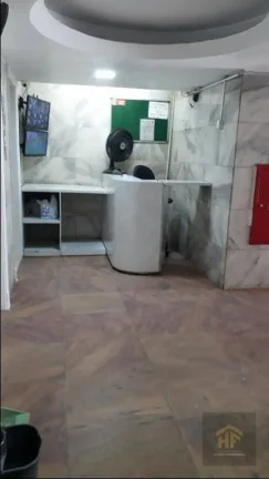 Imagem Sala Comercial no Centro do Recife