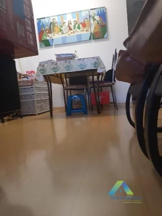 Imagem Apartamento com 2 dormitórios à venda, 60 m² por R$ 450.000,00 - Ipiranga - São Paulo/SP