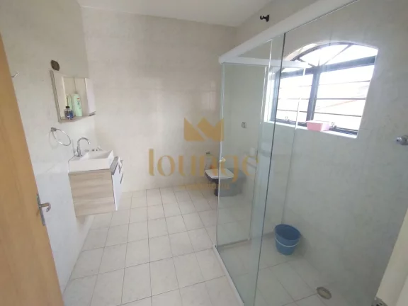 Imagem Casa para alugar em Jd. Pacaembu Zona Norte - Sorocaba/SP