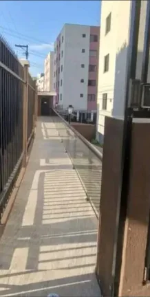 Imagem Apartamento a Venda 2 Dormitórios em Jardim Imperador