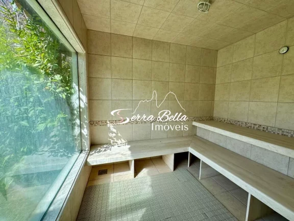 Imagem Casa Alto Padrão no Vale do Barão em Itaipava, Petrópolis/RJ