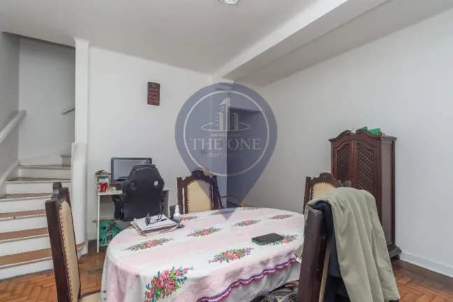 Imagem Oportunidade única: Casa à venda em Perdizes, São Paulo-SP! 3 quartos, 2 salas, 2 banheiros, 2 vagas de garagem. Confira!