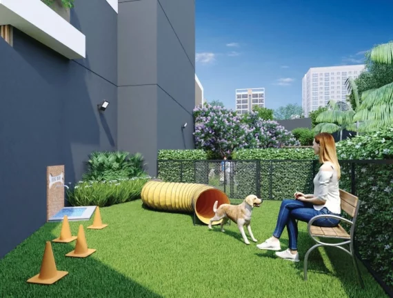 Imagem APARTAMENTO RESIDENCIAL em São Paulo - SP, Vila Carmosina
