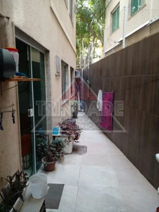 Imagem APARTAMENTO RESIDENCIAL em RIO DE JANEIRO - RJ, RECREIO DOS BANDEIRANTES