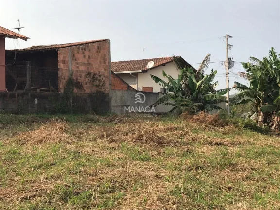 Imagem TERRENO Á VENDA 300m²