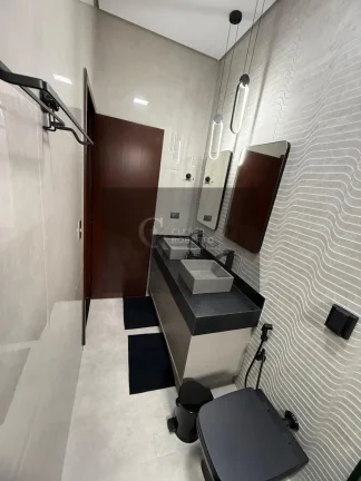 Imagem Casa Térrea de Alto Padrão no San Marco – 150m², 3 Suítes e Piscina