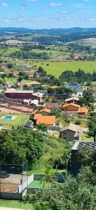 Imagem Terreno à venda, 800 m² por R$ 210.000,00 - Laranjal - Atibaia/SP