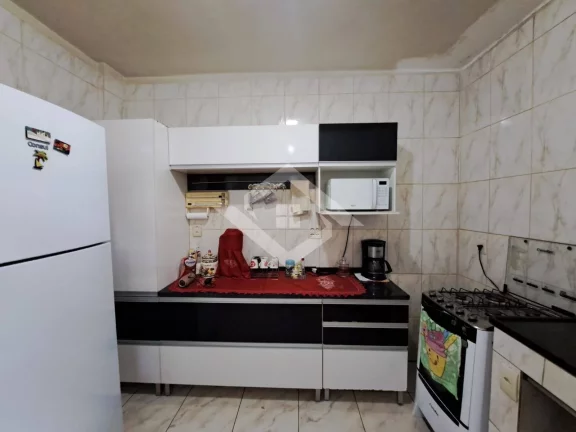 Imagem Casa Triplex de Vila em Bento Ribeiro