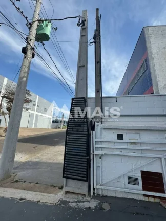 Imagem Galpão Jornal Saltense- LOCAÇÃO E VENDA