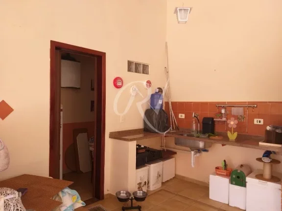 Imagem CASA RESIDENCIAL em SÃO JOSÉ DOS CAMPOS - SP, CONDOMÍNIO ESPLANADA DO SOL