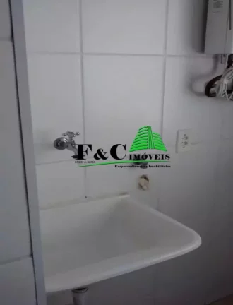 Imagem Apartamento para Venda em Limeira, Vila Queiroz, 2 dormitórios, 1 banheiro, 1 vaga