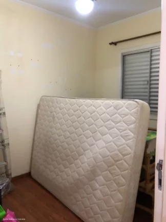 Imagem APARTAMENTO RESIDENCIAL em MONGAGUÁ - SP, Vila Atlantica