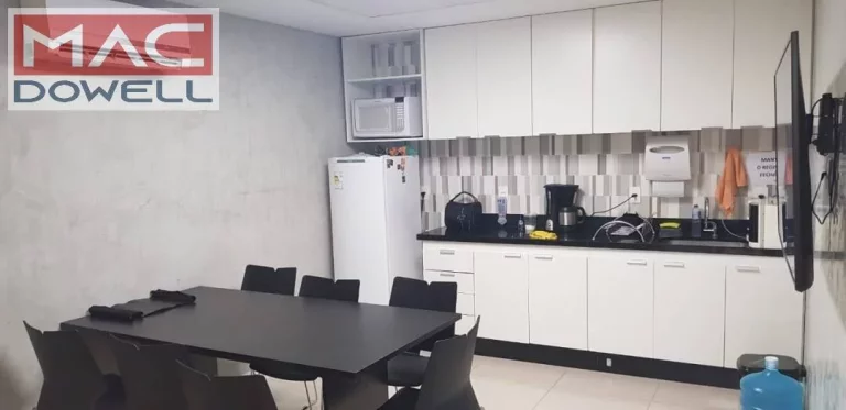 Imagem Andar corporativo de 301 m² a venda - Centro - Niterói/RJ
