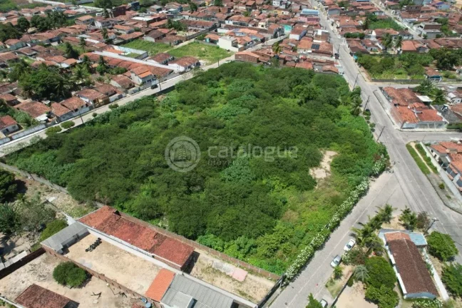 Imagem Excelente Terreno à Venda com 11.118m² em Passagem de Areia – Parnamirim/RN