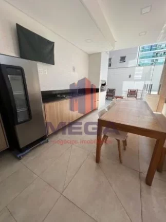 Imagem APART 2 QUARTOS SENDO 1 SUITE NA PRAIA DA COSTA