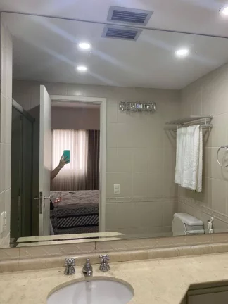 Imagem Flat para LOCAÇÃO em Jardim Europa - Clarion 30m²